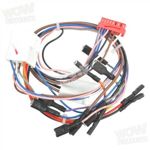 DG96-00065D ASSY WIRE HARNESS