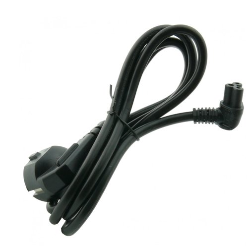 EAD62397302 Power cord / Захранващ кабел LG счупен  на 90 градуса