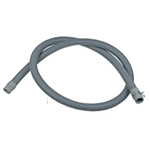 4801-111-00342 hose draining external  D= 22mm/22mm L=1.75m маркуч, дрениращ Whirlpool