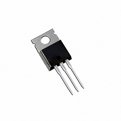 IPP50R380CE TRANSISTOR MOSFET N-Ch 500V 32.4A TO220-3