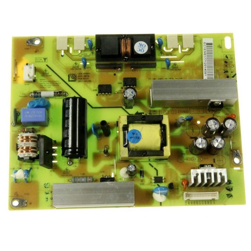 EAY60724302 Power Supply Assembly 
