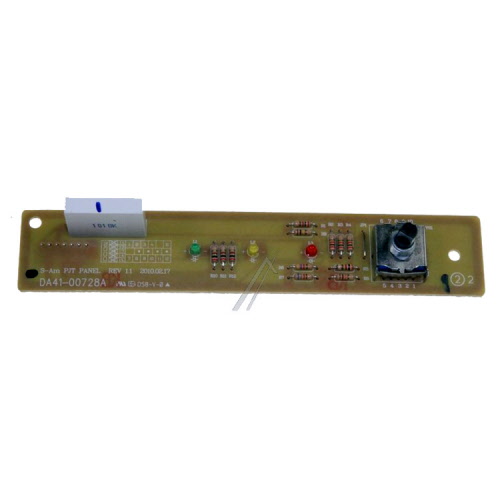 DA41-00728A ASSY-PCB KIT LED
