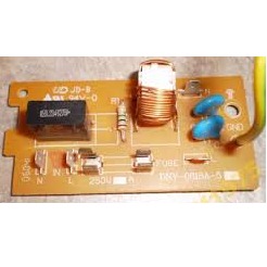 DNV-0818A-5     PCB-POWER
