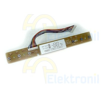 DA41-00172A  ASSY PCB KIT LED;SL39