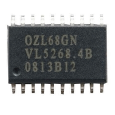 OZL68GN SSOP-20 IC,PWM CONTROLLER