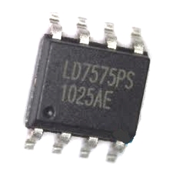 LD7575PS IC,SMPS