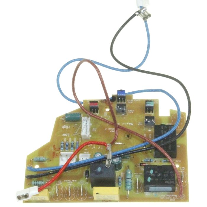 4239-021-69967 POWER BOARD PCB  FOR GC8650