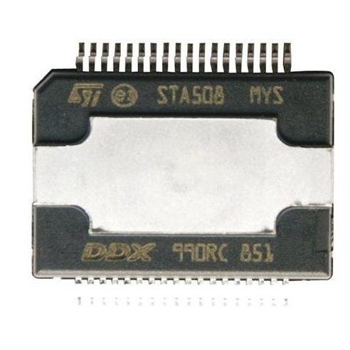 0IPRPSG009A     IC, STA508