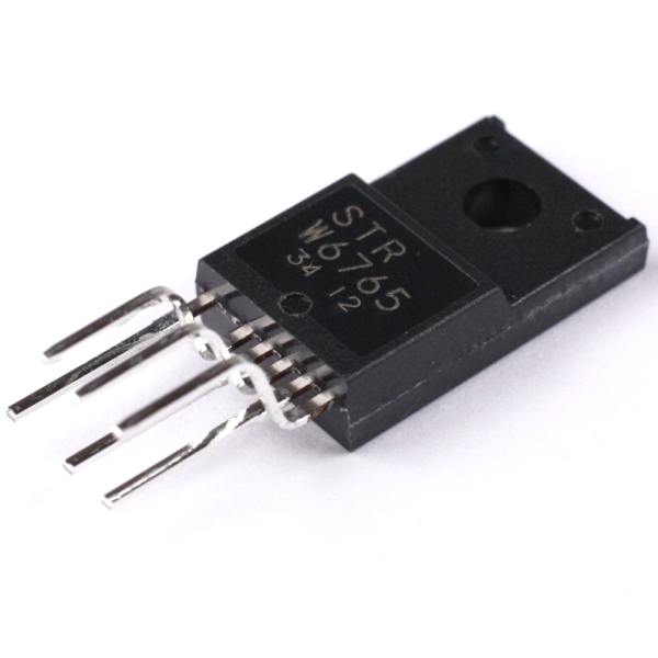 STRW6765 IC, SMPS