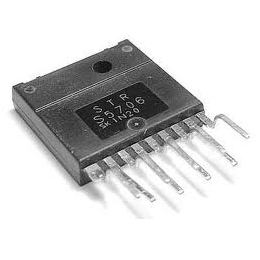 STRS5706 IC, SMPS