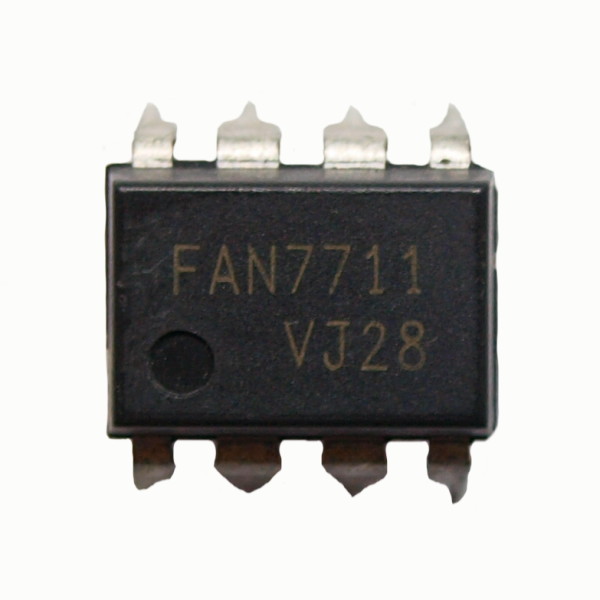 FAN7711 IC, FAN7711 DIP-8