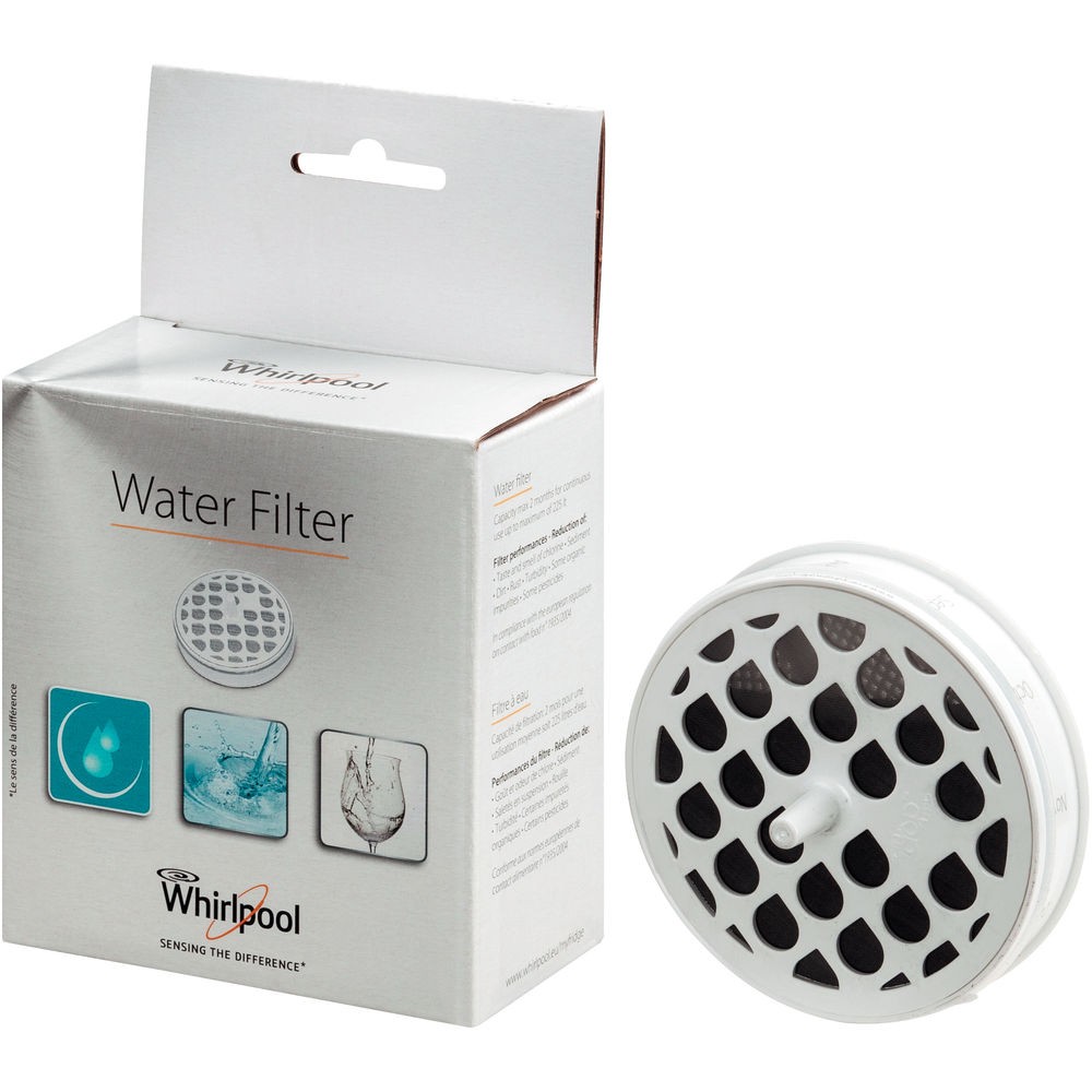 4810-107-64471 FILTER WATER CPL.