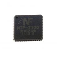 EAN60969603 IC , Audio Amplifier NTP-7100 , Аудио Усилвател