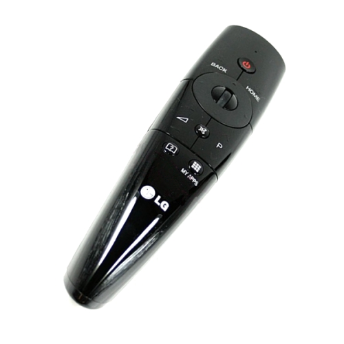 AKB73656001 AN-MR3004 ORIGINAL LG TV MAGIC MOTION REMOTE FOR  TV 2012 INTERNET  LG AN MR3004 => AKB73656006