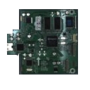 AK92-01646A ASSY PCB MAIN DVD-HR775/XEU,DVD & HDD 