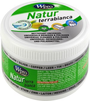4840-000-08562 NATUR TERRABIANCA, Натурален универсален почистващ препарат 