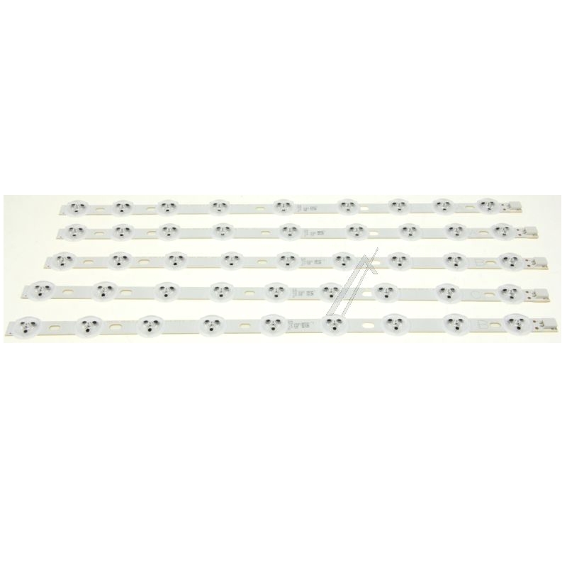 23283024 LED BAR VESTEL 40 inch. VES415UNDA-02 2 X A 2 X B 1 X C