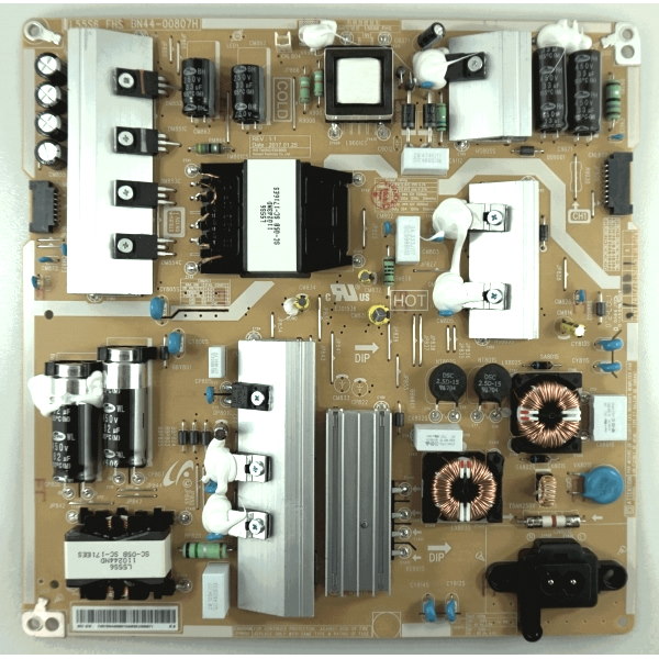 BN44-00807H ASSY PCB PD VS