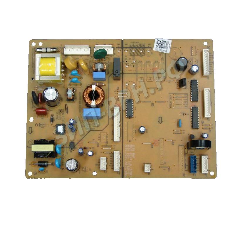 DA92-00849A ASSY PCB MAIN;BETTER/BEST