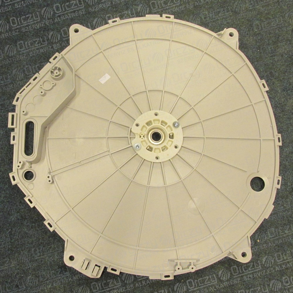 4810-106-08456 COVER F. TUB