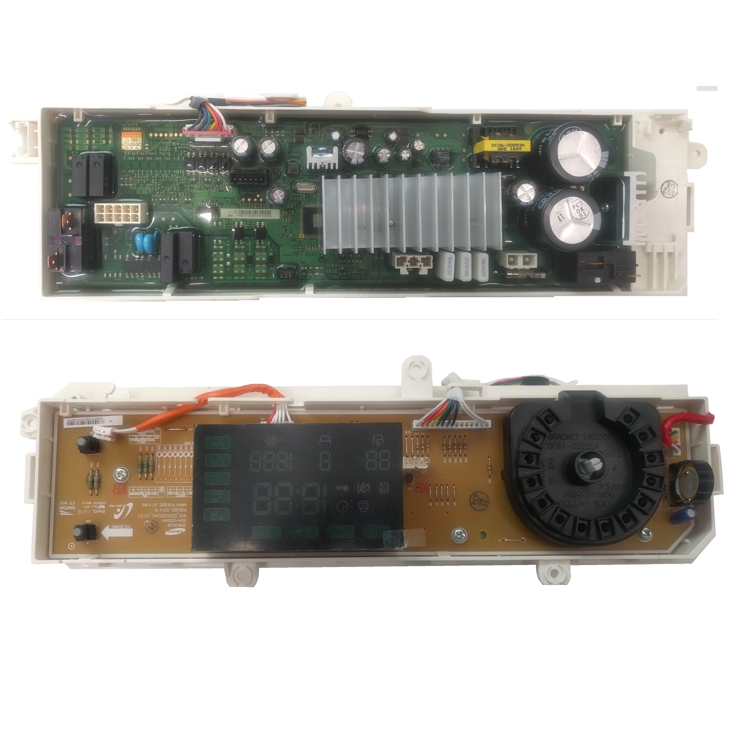 DC94-06071A ASSY PCB EEPROM 0220