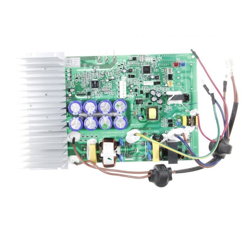 4820-000-21245 CONTROL BOARD OUTDOOR