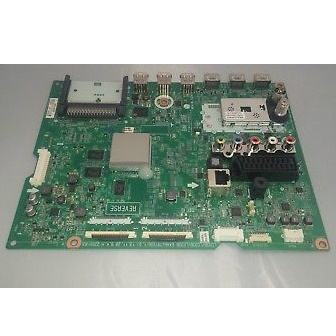 EBU62943401 MAIN 42LB5700-ZB_SVC Board LG LD46B = EBU62452311 = CRB34904201 = CRB35004701 = CRB36349301