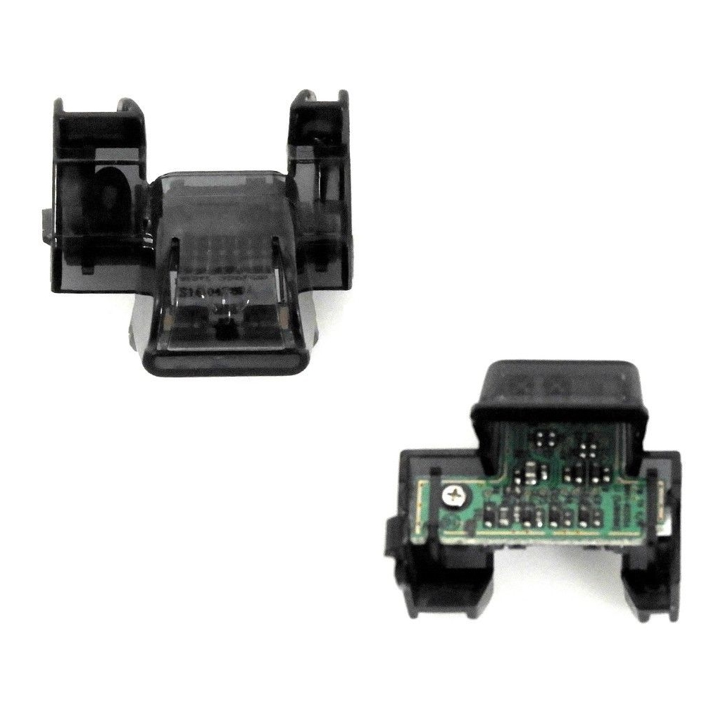 BN95-39802B ASSY BOARD P-IR FUNCTIONS TACT