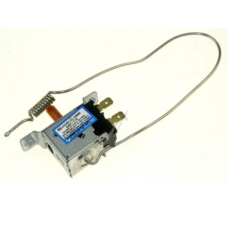 6930JB1003D THERMOSTAT, 3C -1C 250V 4A 