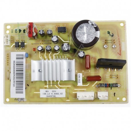 DA92-00459E ASSY PCB INVERTER;INVERTER 3050