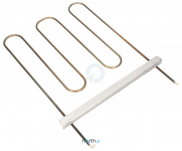 4820-000-23277 OVEN BOTTON HEATING ELEMENT 230V/1200W C00288251 Долен Нагревател за Печка Whirlpool