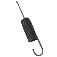 DC61-70217C SPRING-HANGER