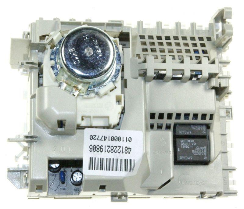 4812-282-19806 TIMER SCD1DPS1044C/38-