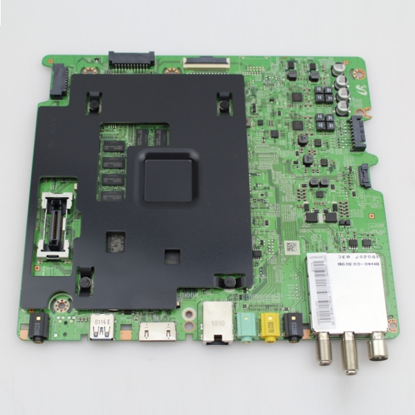 BN94-07833A ASSY PCB MAIN JU8K