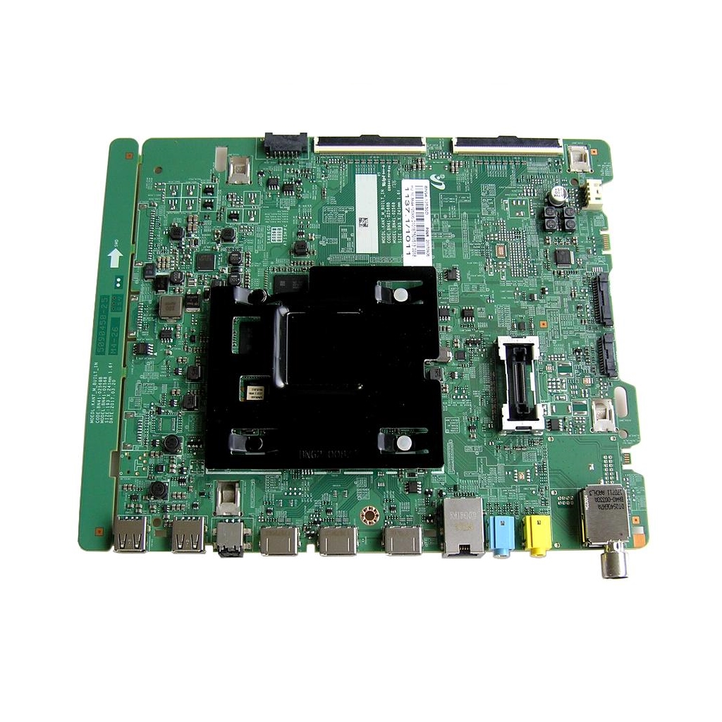 BN94-12530D ASSY PCB MAIN-UMU6100N