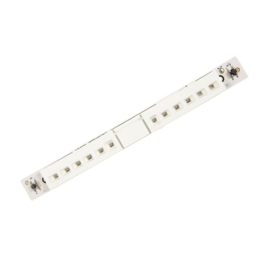 DA92-00465A ASSY PCB KIT LED 