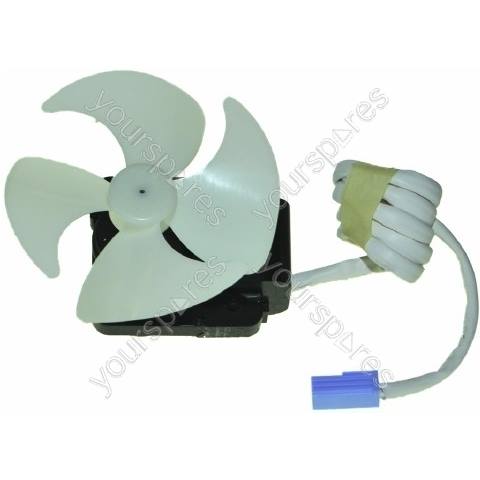 4820-000-85800 FAN - MOTOR C00264362