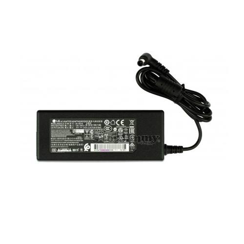 EAY62990906 AC\DC ADAPTER DA-65G19-ACAA 19V 3.42A = EAY63031602 = EAY63189102 = EAY63189104 = EAY63849304 DA-65G19 LCAP35 LCAP39