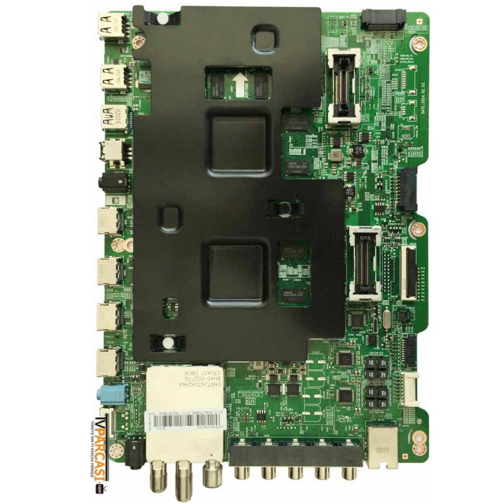 BN94-07389E ASSY PCB MAIN-UH8T