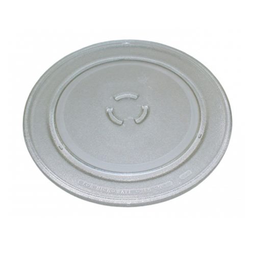 4819-418-79728 GLASS TRAY Чиния за микровълнова печка диаметър D=325mm