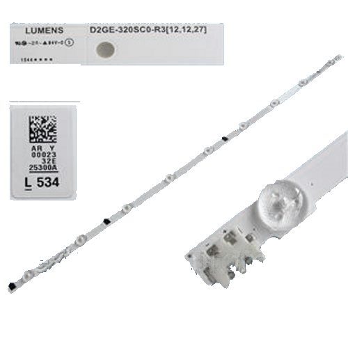 BN96-25300A ASSY LED BAR P 32 INCH CY-HF320CSL21H