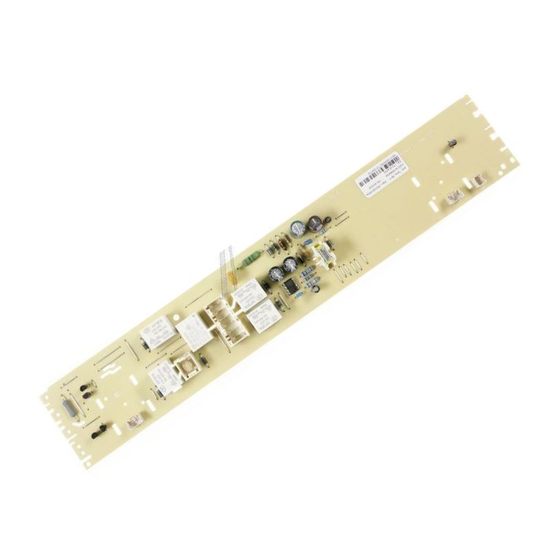 4810-108-36363 CONTROL BOARD HOTTIMA BLANK