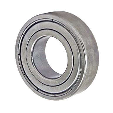 6601-000148 BEARING BALL 6206ZZ Bearing 30x62x16