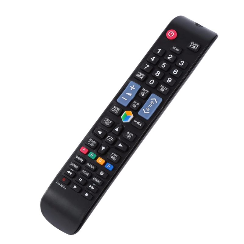 AA59-00581A REMOTE CONTROL TV2011