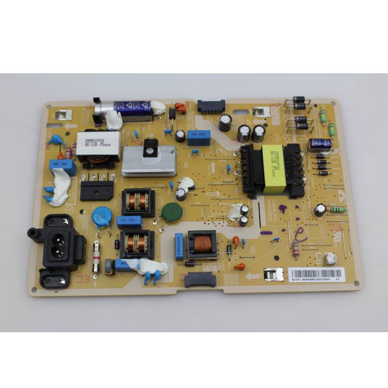 BN44-00871C DV VSS PD BOARD L40E1R