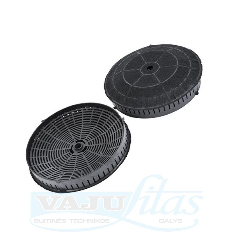 4820-000-09691 CARBON FILTER MODEL TYPE 57 484000008824 kit