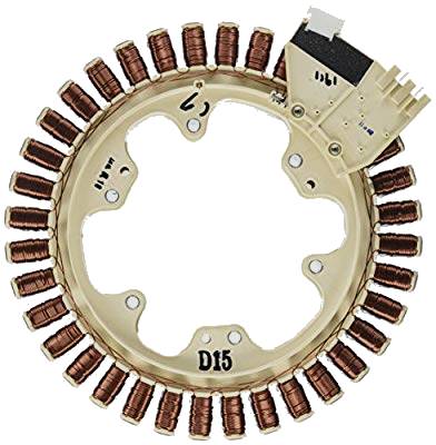 DC31-00074B MOTOR BLDC-STATOR DON800