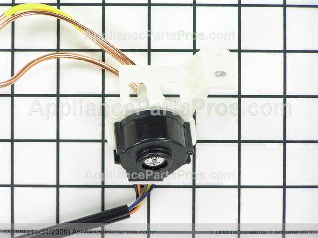 DA97-07070A ASSY MOTOR-STEP VALVE