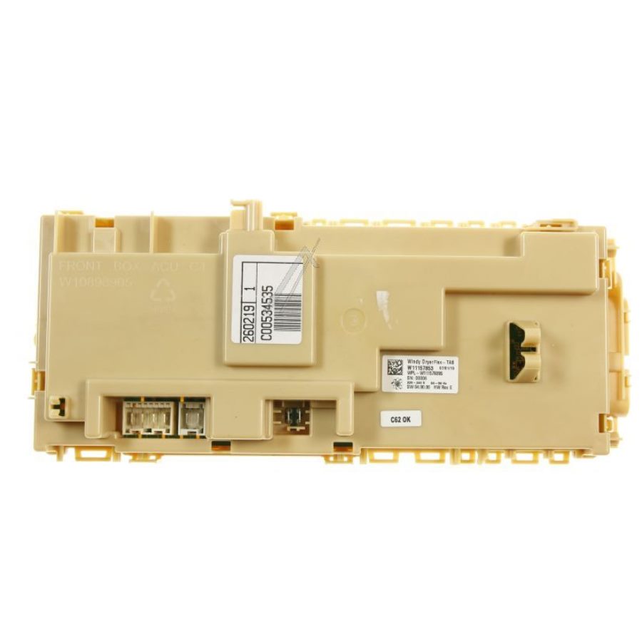 4880-005-34535 MODULE PROGR. NUCLEUS  C00534535