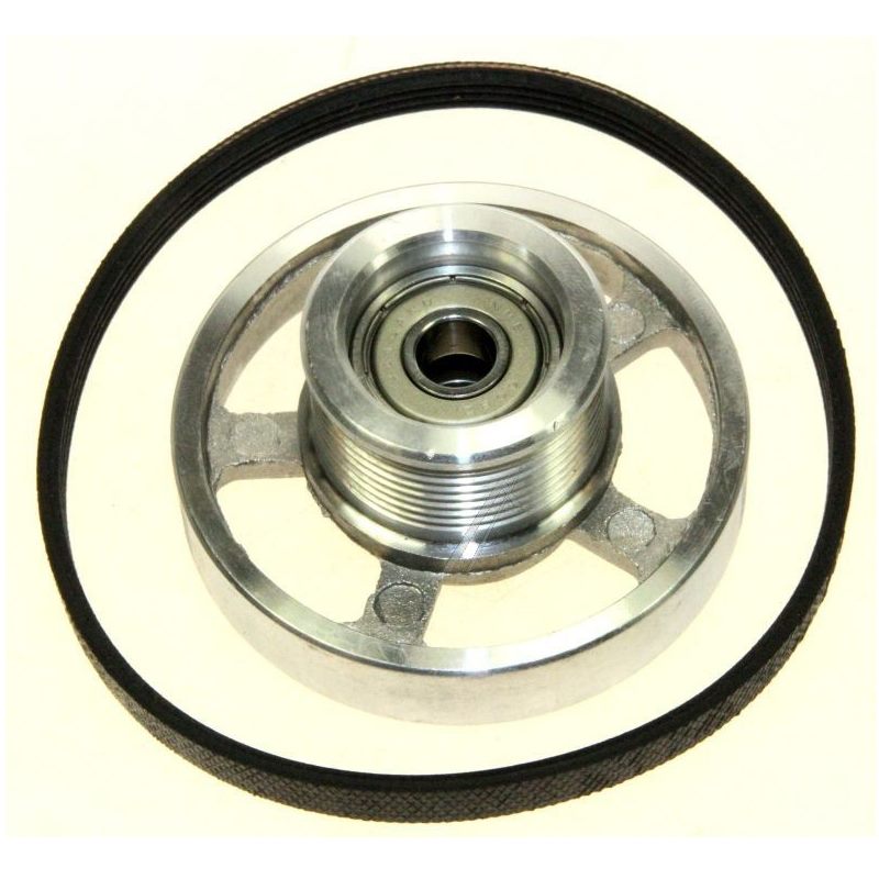 492204404 BELT PULLEY  / РЕМЪЧНА ШАЙБА